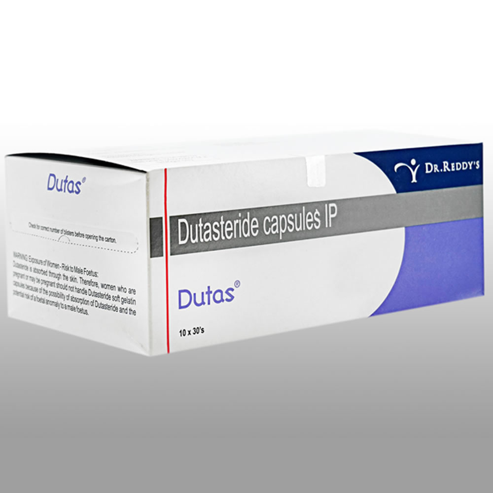 아보다트 닥터레디 두타스 300정