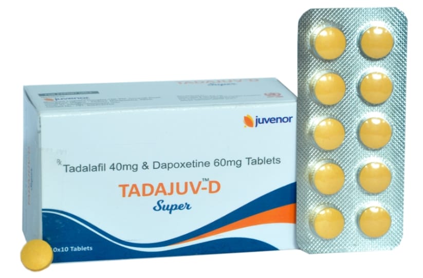 타다주브 슈퍼D