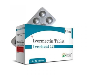 이버멕틴 이버힐(이버멕틴ivermectin 12mg)