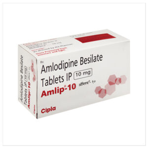 노바스크정 암립 (암로디핀 10mg)