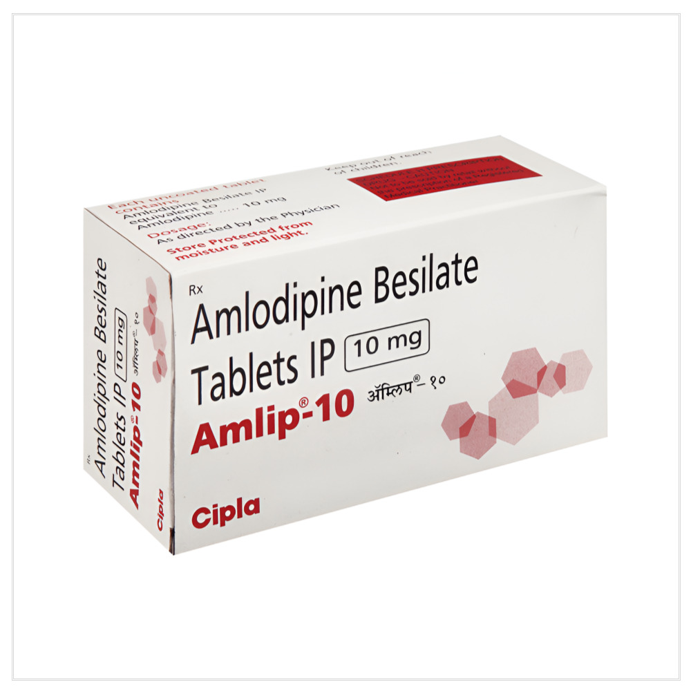 노바스크정 암립 (암로디핀 10mg)