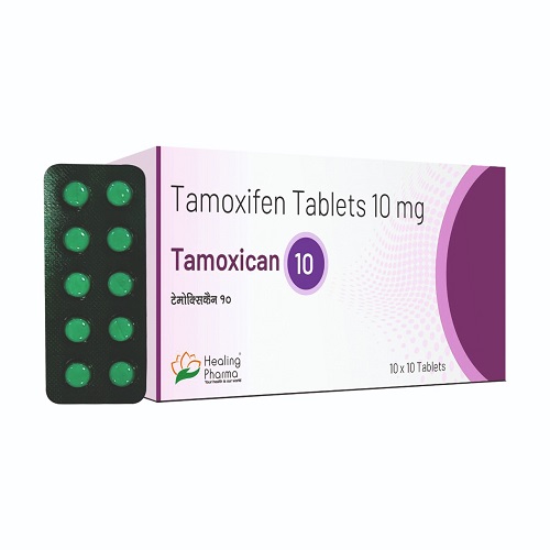 타목시칸 (타목시펜 놀바덱스 10mg)