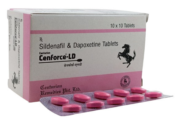 센포스LD (센포스D의 저용량)