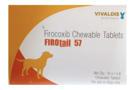 브레비콕스 Firotail 57mg