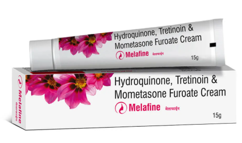 기미 치료 멜라파인 크림 15g