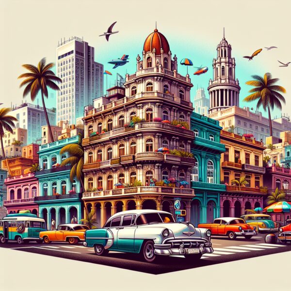 아바나: 혁신적인 치료제로서의 잠재력과 최신 연구 동향