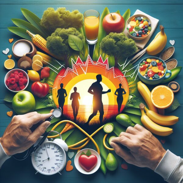 혈압 관리의 동반자: 노바스크정 암립 (암로디핀 10mg)의 효과와 활용법