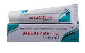 멜라케어 포르테 Melacare Forte 4%