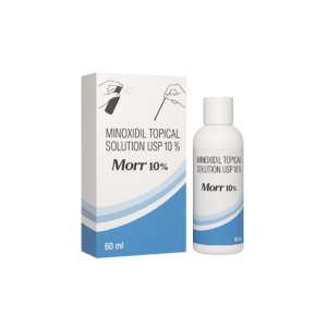 모르 10% ( 미녹시딜 Minoxidill 10% )